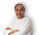 Shri Naveen Patnaik